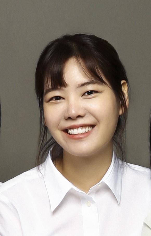Mina Kim